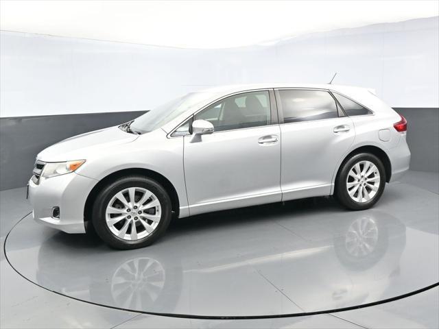 used 2013 Toyota Venza car, priced at $7,995