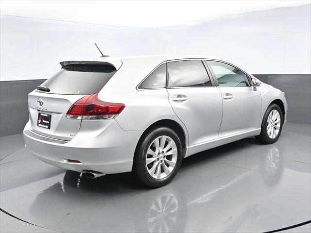 used 2013 Toyota Venza car, priced at $7,995