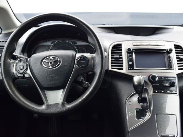 used 2013 Toyota Venza car, priced at $7,995