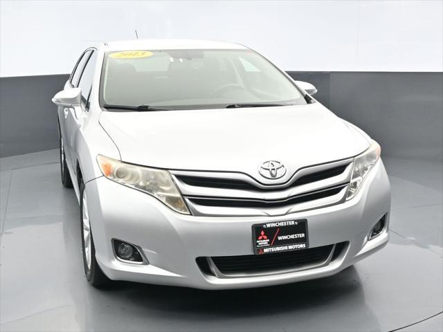 used 2013 Toyota Venza car, priced at $7,995