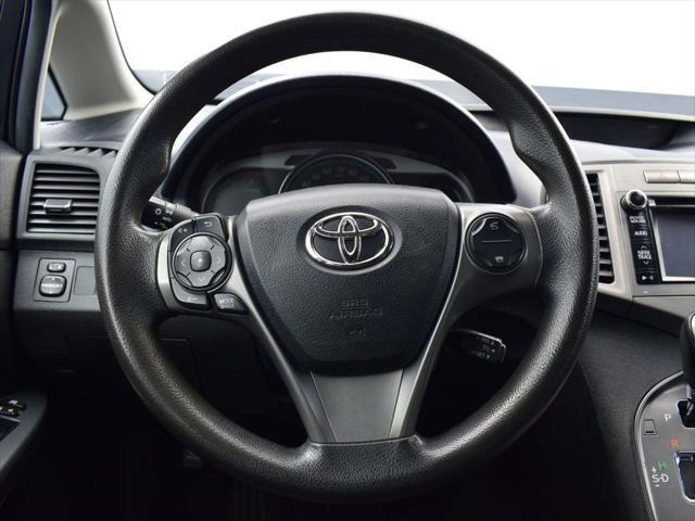 used 2013 Toyota Venza car, priced at $7,995