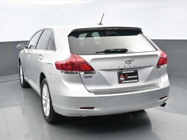 used 2013 Toyota Venza car, priced at $7,995