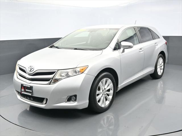 used 2013 Toyota Venza car, priced at $7,995