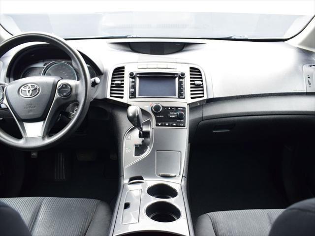 used 2013 Toyota Venza car, priced at $7,995