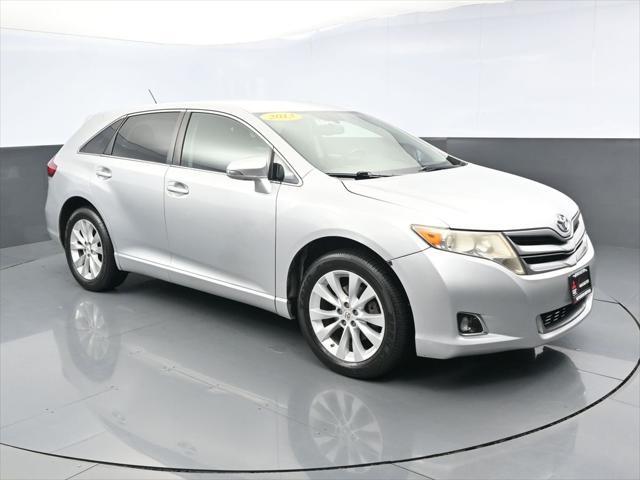 used 2013 Toyota Venza car, priced at $7,995