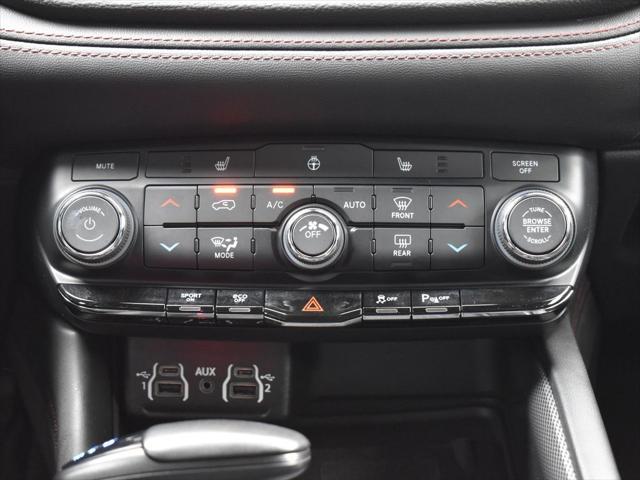 used 2022 Dodge Durango car, priced at $37,997