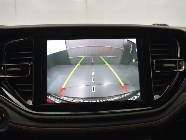 used 2022 Dodge Durango car, priced at $37,997