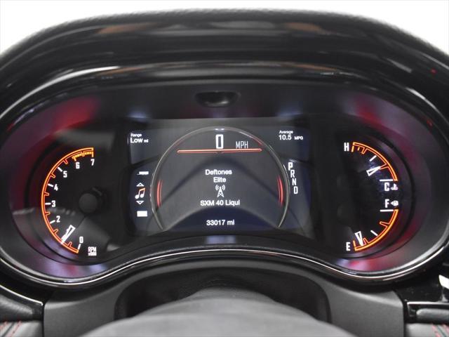 used 2022 Dodge Durango car, priced at $37,997