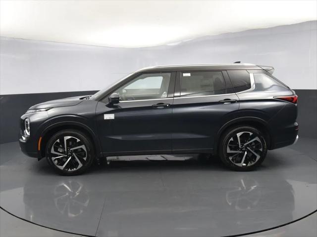 new 2024 Mitsubishi Outlander car, priced at $39,620