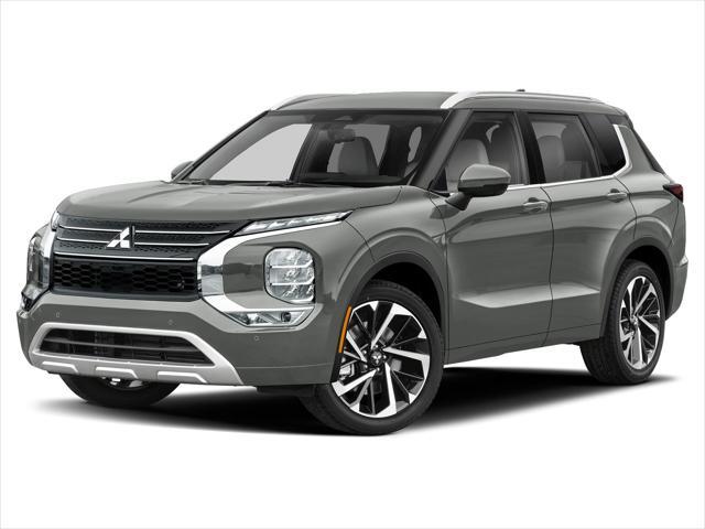 new 2024 Mitsubishi Outlander car, priced at $39,620