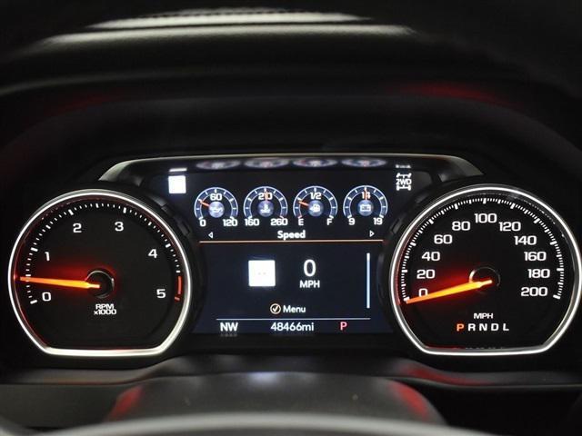 used 2022 Chevrolet Silverado 2500 car, priced at $57,797