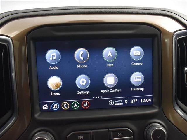 used 2022 Chevrolet Silverado 2500 car, priced at $57,797