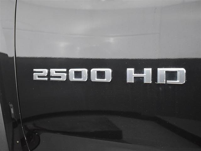 used 2022 Chevrolet Silverado 2500 car, priced at $57,797