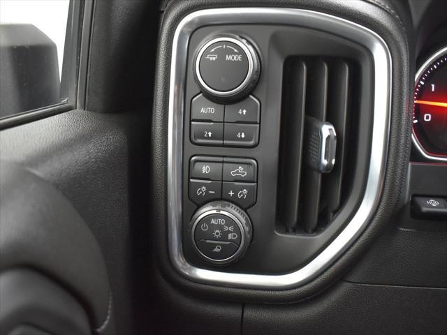 used 2022 Chevrolet Silverado 2500 car, priced at $59,810