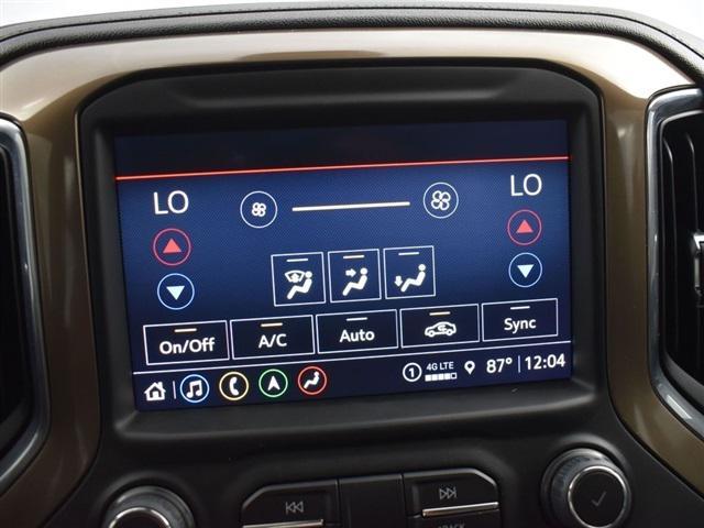 used 2022 Chevrolet Silverado 2500 car, priced at $57,797