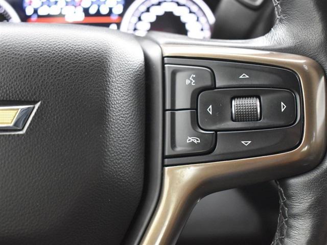 used 2022 Chevrolet Silverado 2500 car, priced at $57,797