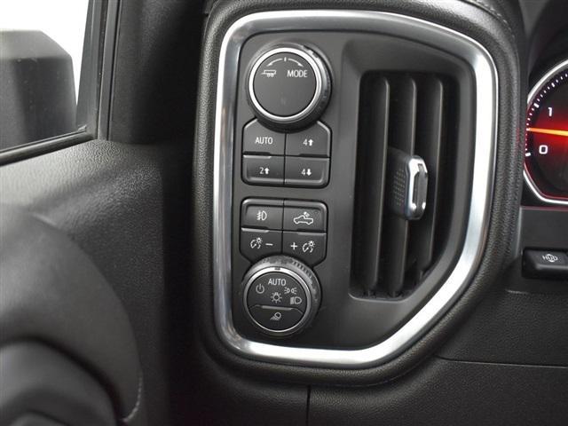 used 2022 Chevrolet Silverado 2500 car, priced at $57,797