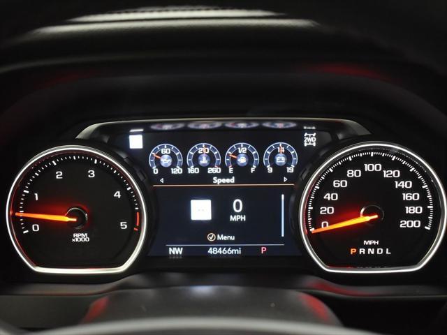used 2022 Chevrolet Silverado 2500 car, priced at $59,810