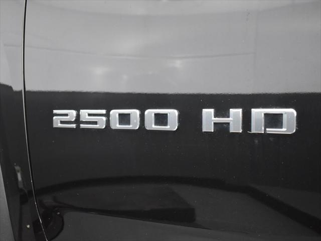 used 2022 Chevrolet Silverado 2500 car, priced at $59,810