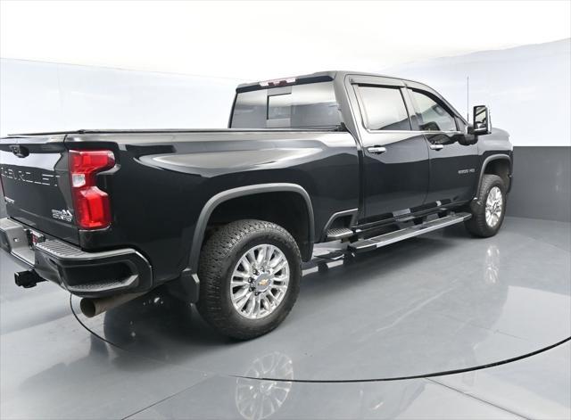 used 2022 Chevrolet Silverado 2500 car, priced at $59,810
