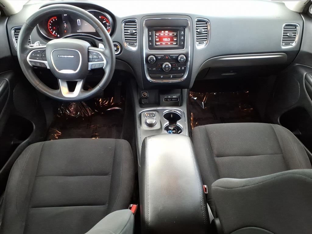used 2015 Dodge Durango car, priced at $12,447