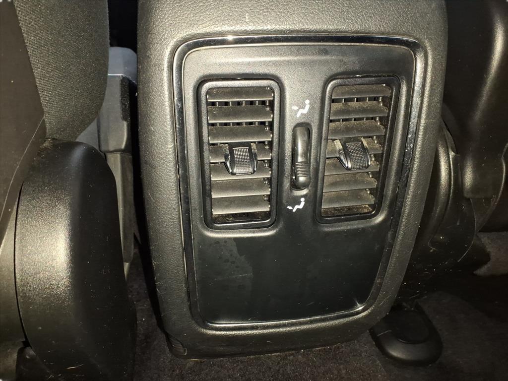 used 2015 Dodge Durango car, priced at $12,447