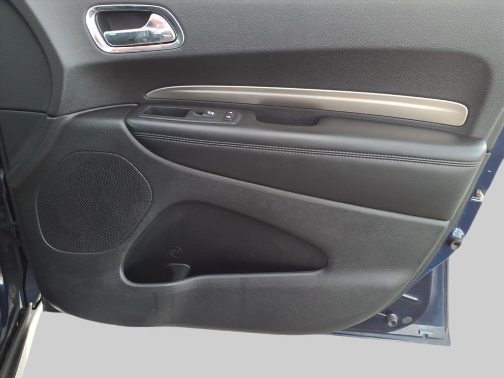 used 2015 Dodge Durango car, priced at $12,447