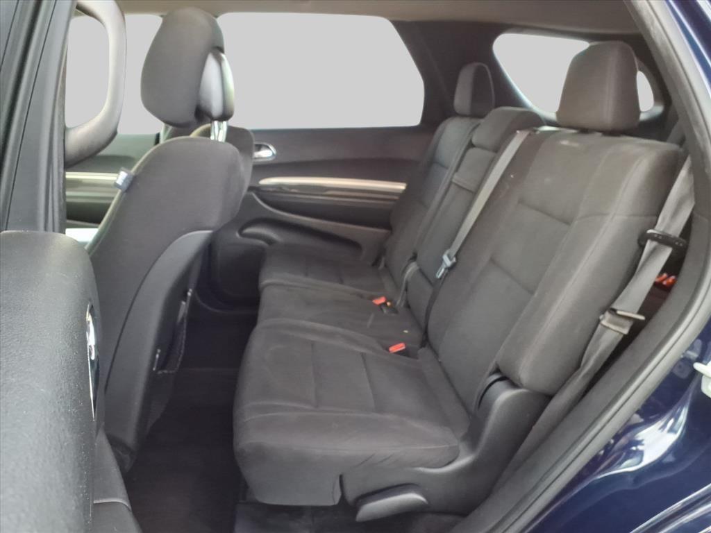 used 2015 Dodge Durango car, priced at $12,447