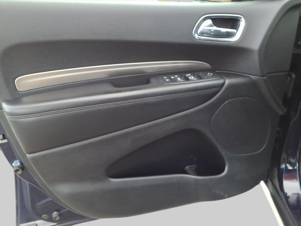 used 2015 Dodge Durango car, priced at $12,447