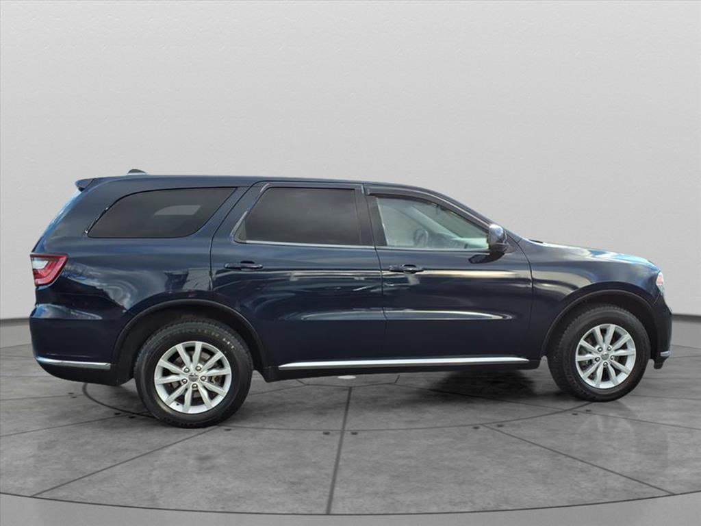 used 2015 Dodge Durango car, priced at $12,447