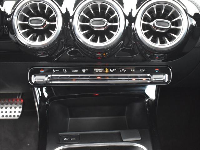 used 2022 Mercedes-Benz CLA 250 car, priced at $26,817