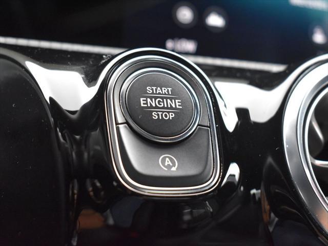used 2022 Mercedes-Benz CLA 250 car, priced at $26,817