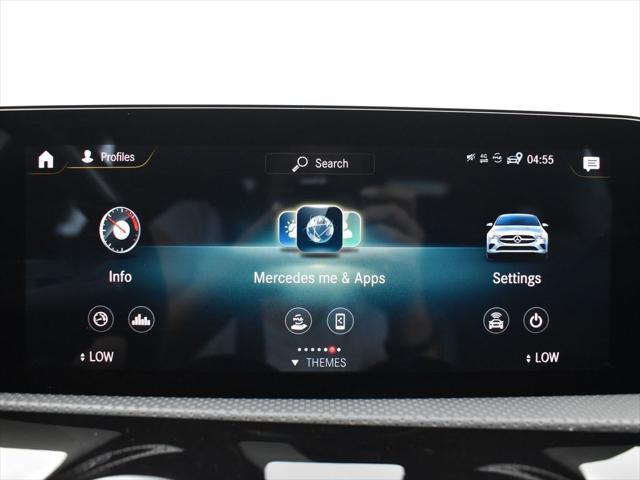 used 2022 Mercedes-Benz CLA 250 car, priced at $26,817