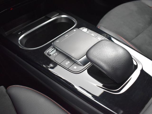 used 2022 Mercedes-Benz CLA 250 car, priced at $26,817