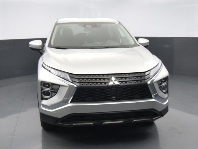 new 2024 Mitsubishi Eclipse Cross car, priced at $27,015