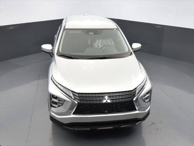 new 2024 Mitsubishi Eclipse Cross car, priced at $27,015