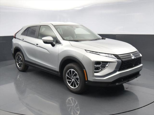 new 2024 Mitsubishi Eclipse Cross car, priced at $27,015