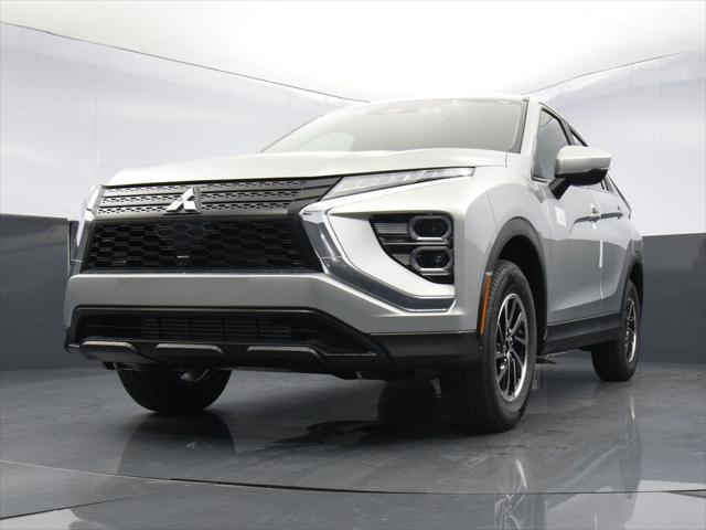 new 2024 Mitsubishi Eclipse Cross car, priced at $27,015