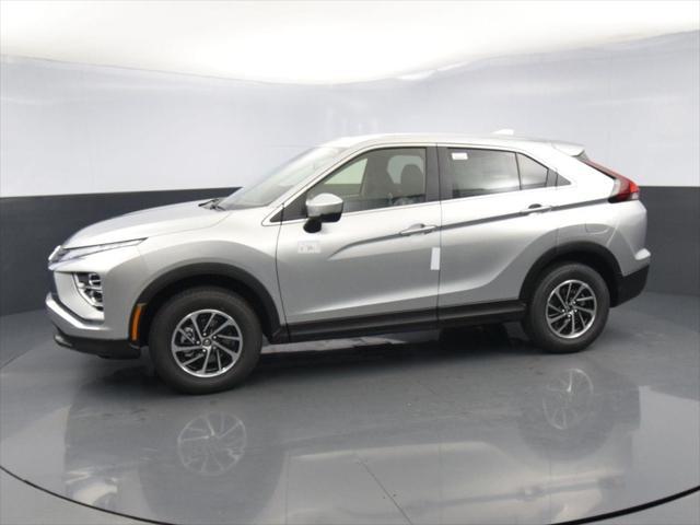 new 2024 Mitsubishi Eclipse Cross car, priced at $27,015