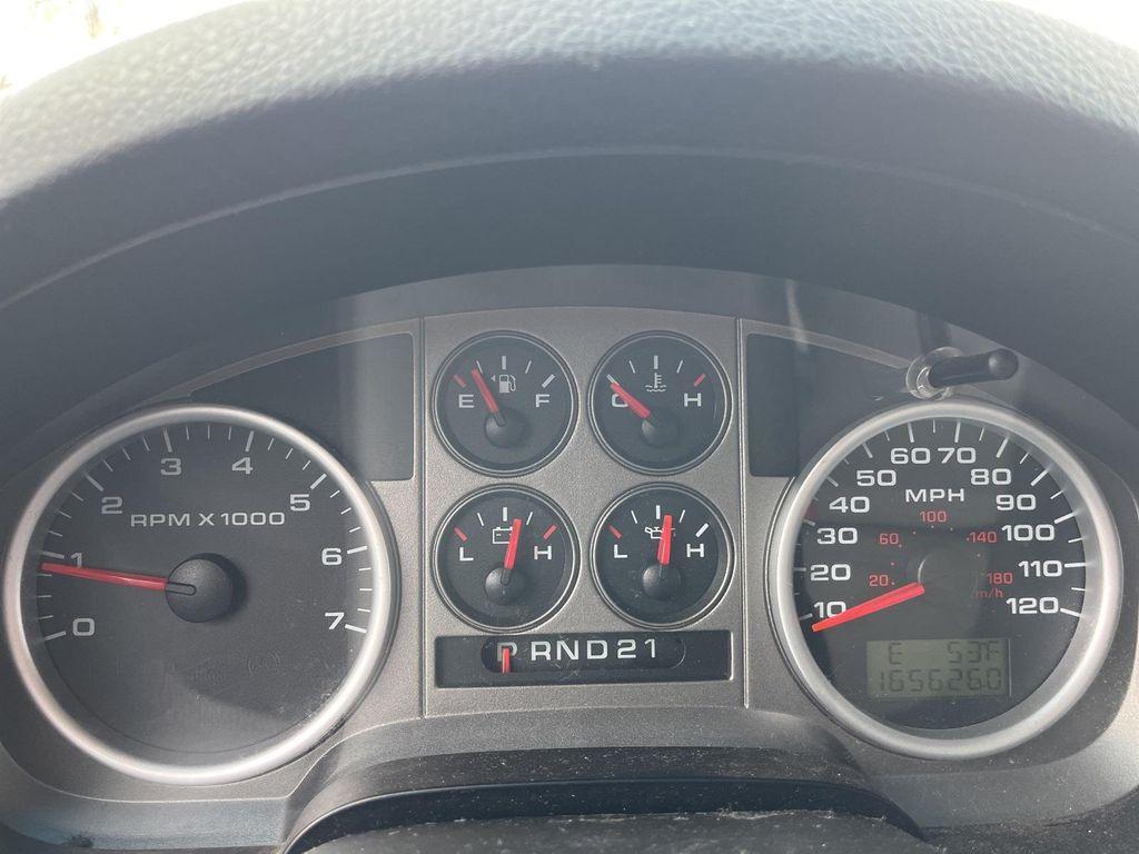 used 2004 Ford F-150 car, priced at $4,495