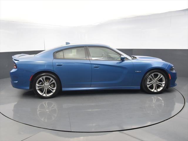 used 2021 Dodge Charger car, priced at $26,995