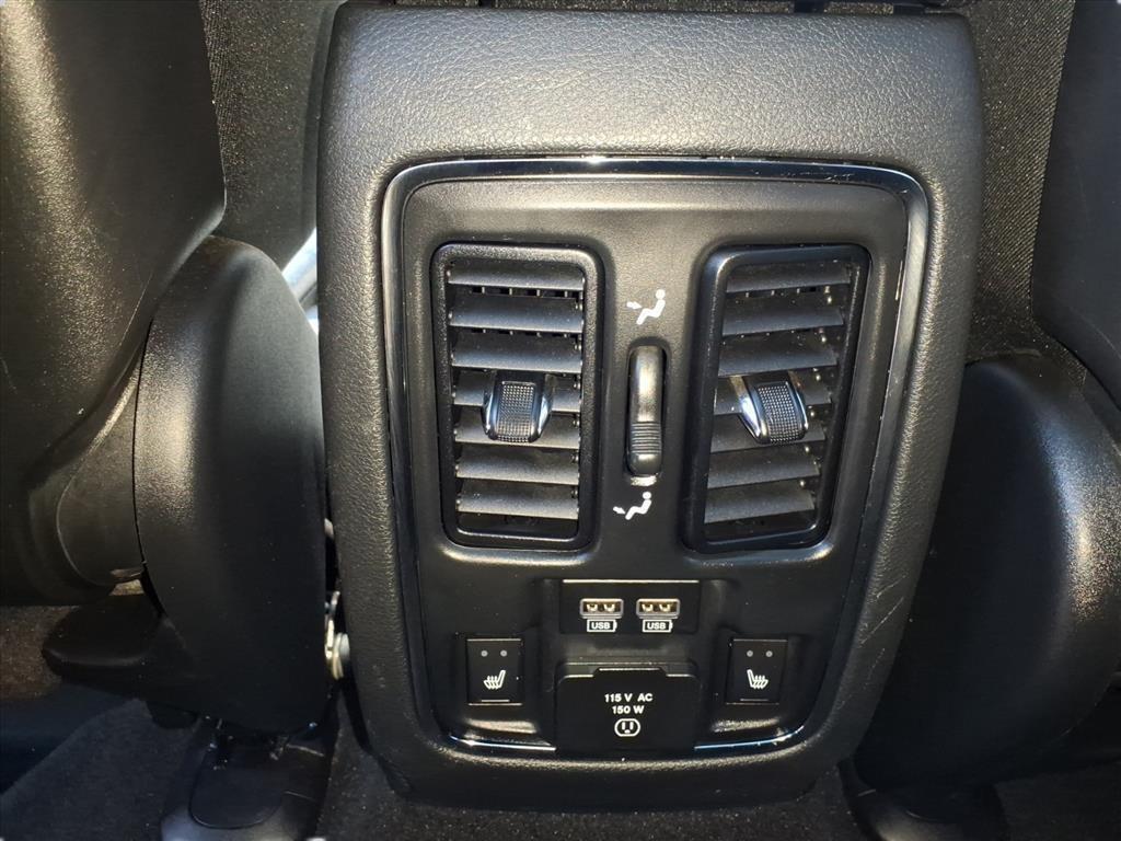 used 2019 Jeep Grand Cherokee car, priced at $16,997