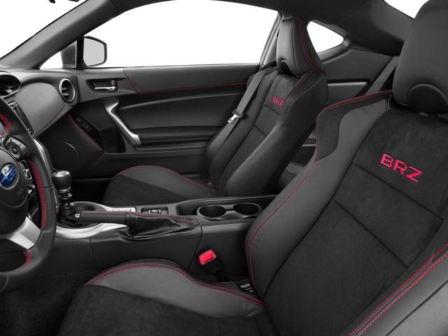 used 2017 Subaru BRZ car, priced at $20,625