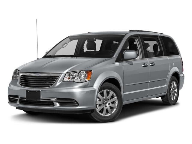 used 2016 Chrysler Town & Country car, priced at $8,595