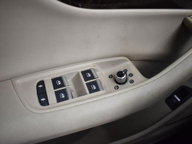 used 2017 Audi Q7 car, priced at $15,300