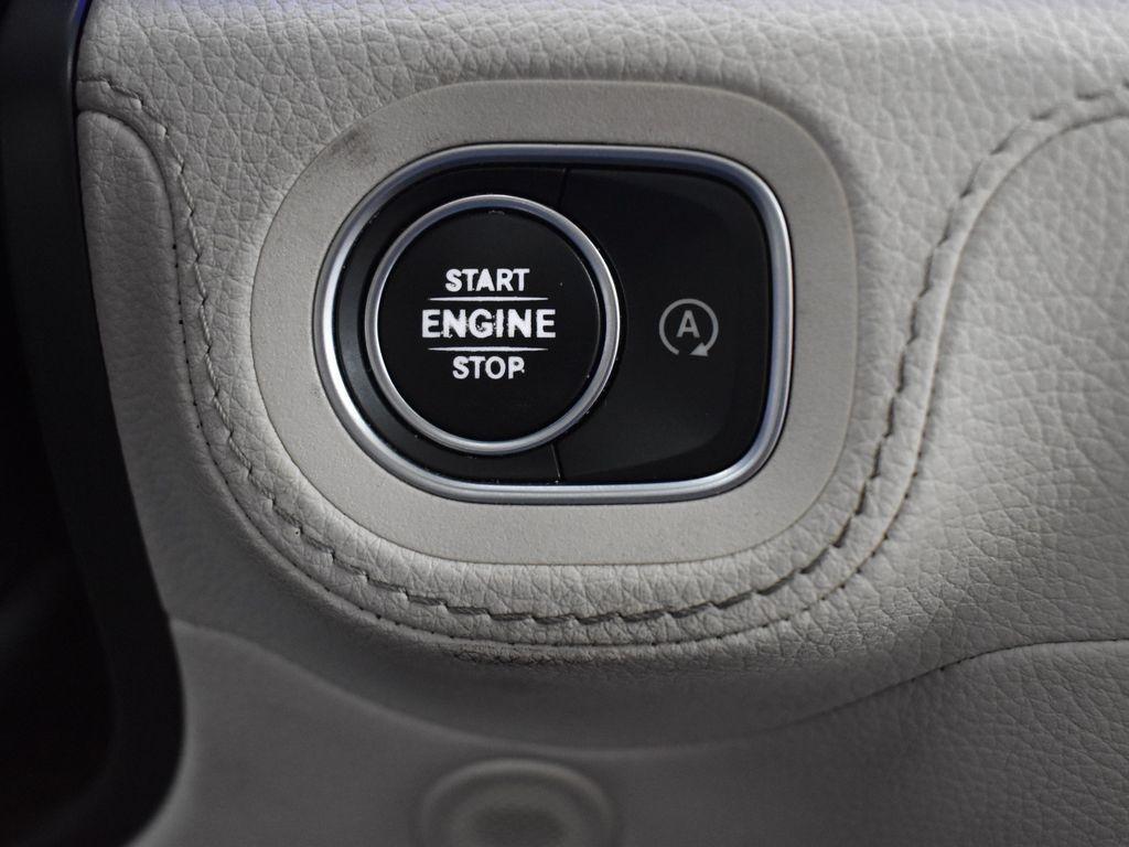 used 2020 Mercedes-Benz GLE 350 car, priced at $35,797