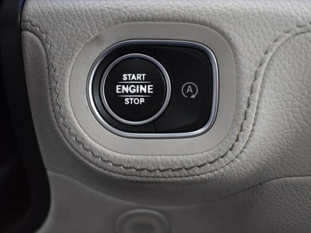 used 2020 Mercedes-Benz GLE 350 car, priced at $36,201