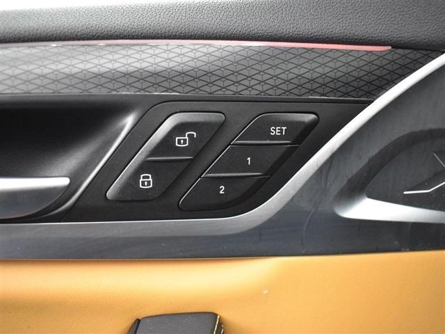 used 2023 BMW X3 M car, priced at $64,257