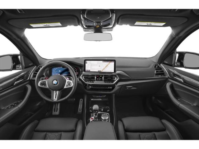 used 2023 BMW X3 M car, priced at $65,997