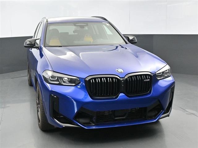 used 2023 BMW X3 M car, priced at $64,257